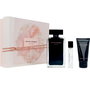 Narciso Rodriguez For Her Estuche 3 pz Eau de Toilette 100 ml + Loción Corporal 50 ml + Eau de Toilette 10 ml