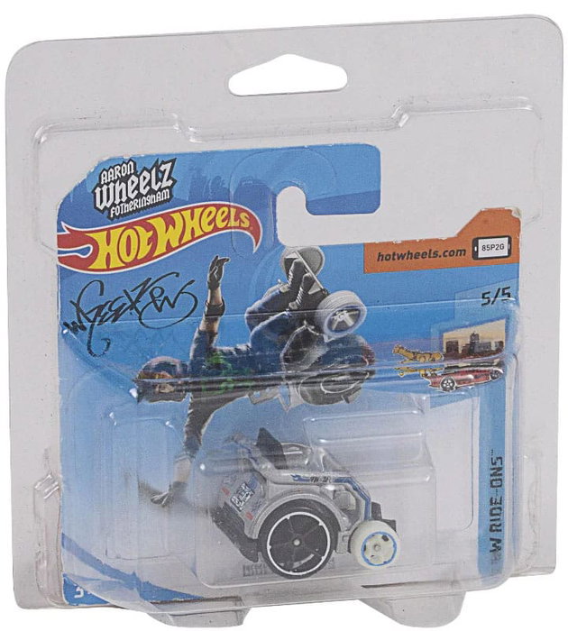 Hot Wheels pack de 50 blisters de PET para European Series Short Card Hot Wheels pack de 50 blisters de PET para European Series Short Card