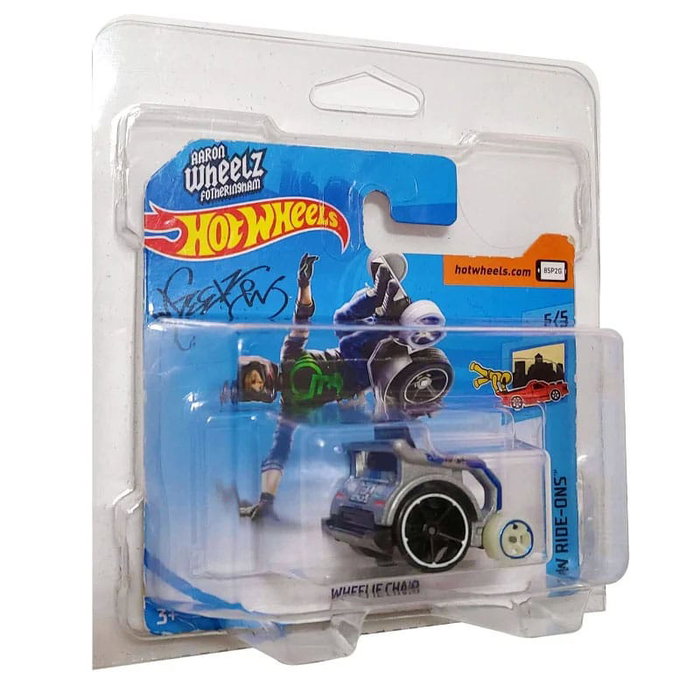 Hot Wheels pack de 50 blisters de PET para European Series Short Card Hot Wheels pack de 50 blisters de PET para European Series Short Card