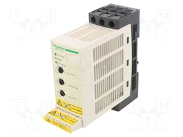 SCHNEIDER ELECTRIC Módulo de automatización Softstart 3/4kW 9A