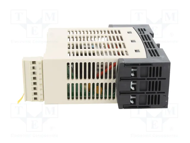 SCHNEIDER ELECTRIC Módulo de automatización Softstart 3/4kW 9A