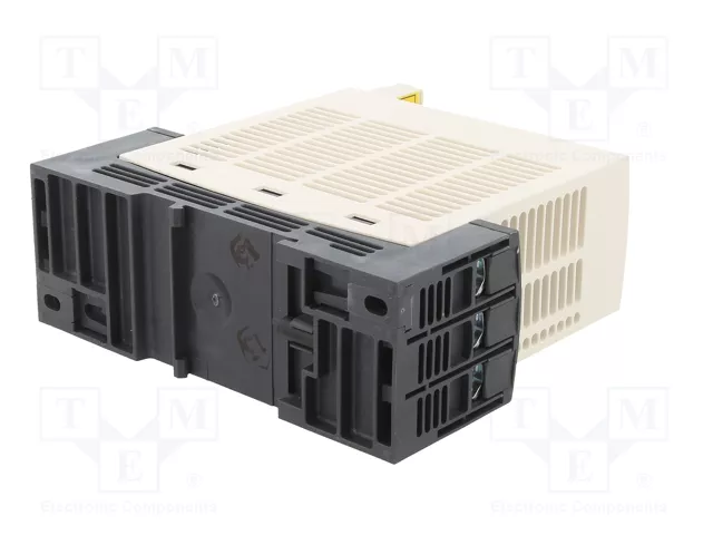 SCHNEIDER ELECTRIC Módulo de automatización Softstart 3/4kW 9A