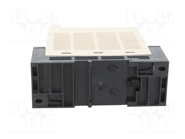 SCHNEIDER ELECTRIC Módulo de automatización Softstart 3/4kW 9A
