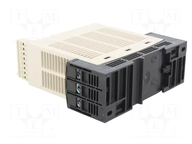 SCHNEIDER ELECTRIC Módulo de automatización Softstart 3/4kW 9A
