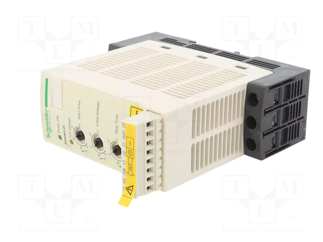 SCHNEIDER ELECTRIC Módulo de automatización Softstart 3/4kW 9A