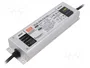 MEAN WELL ELG-240-C2100 Alimentador LED 241,5W