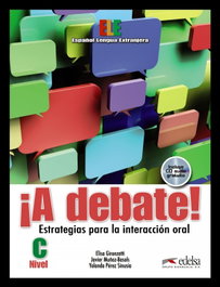 EDELSA EDISEIS ¡A debate!