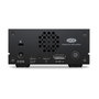 LaCie 1big Dock 30 TB Thunderbolt 3 Negro