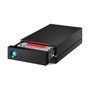 LaCie 1big Dock 30 TB Thunderbolt 3 Negro