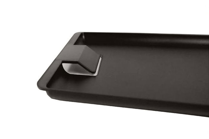 My Bar Bandeja Cambio Pinza Rectangular Bar 22.5 cm x 11.8 cm x 1.1 cm (24 Unidades)