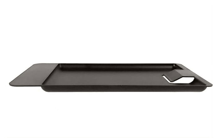 My Bar Bandeja Cambio Pinza Rectangular Bar 22.5 cm x 11.8 cm x 1.1 cm (24 Unidades)