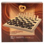 Ajedrez CB Games Madera (4 Unidades)