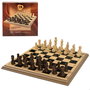 Ajedrez CB Games Madera (4 Unidades)