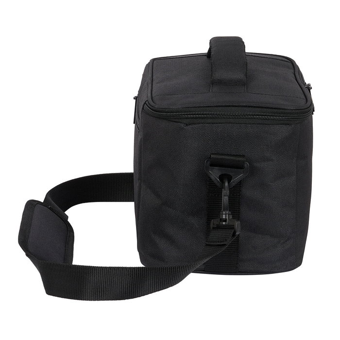 Safta Nevera Cuadrada Waterproof Mickey Mouse Black Safta Nevera Cuadrada Waterproof Mickey Mouse Black