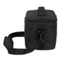 Safta Nevera Cuadrada Waterproof Mickey Mouse Black