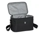 Safta Nevera Cuadrada Waterproof Mickey Mouse Black