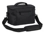 Safta Nevera Cuadrada Waterproof Mickey Mouse Black