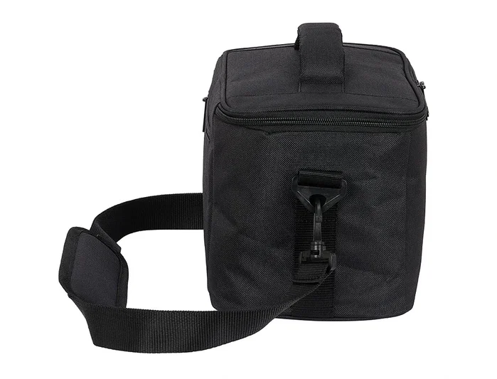 Safta Nevera Cuadrada Waterproof Mickey Mouse Black Safta Nevera Cuadrada Waterproof Mickey Mouse Black