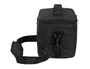 Safta Nevera Cuadrada Waterproof Mickey Mouse Black