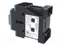 SIEMENS 3RT2025-1BB40 Contactor 3-polar 24VDC