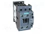 SIEMENS 3RT2025-1BB40 Contactor 3-polar 24VDC