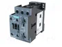 SIEMENS 3RT2025-1BB40 Contactor 3-polar 24VDC
