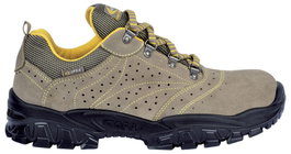 COFRA New Nilo Zapato de Trabajo Talla 41 S1 P SRC