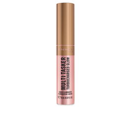 Rimmel London Multi Tasker Turbocharged Iluminador Líquido #005-Iconic As Usual 10 ml