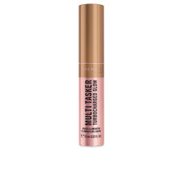 Rimmel London Multi Tasker Turbocharged Iluminador Líquido 005-Iconic As Usual
