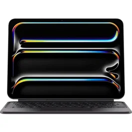 Apple Magic Keyboard para iPad Pro 11 (M4) Negro