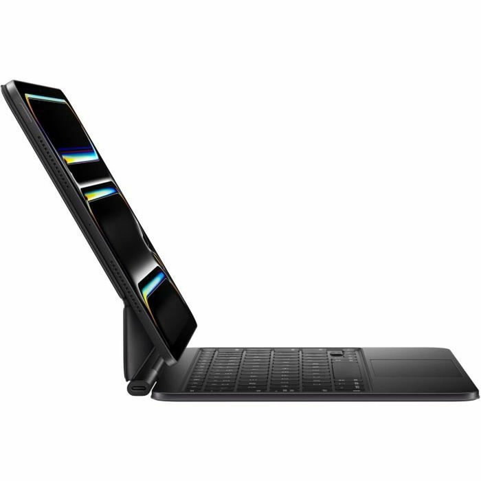 Apple Magic Keyboard para iPad Pro 11 (M4) - Negro Apple Magic Keyboard para iPad Pro 11 (M4) - Negro