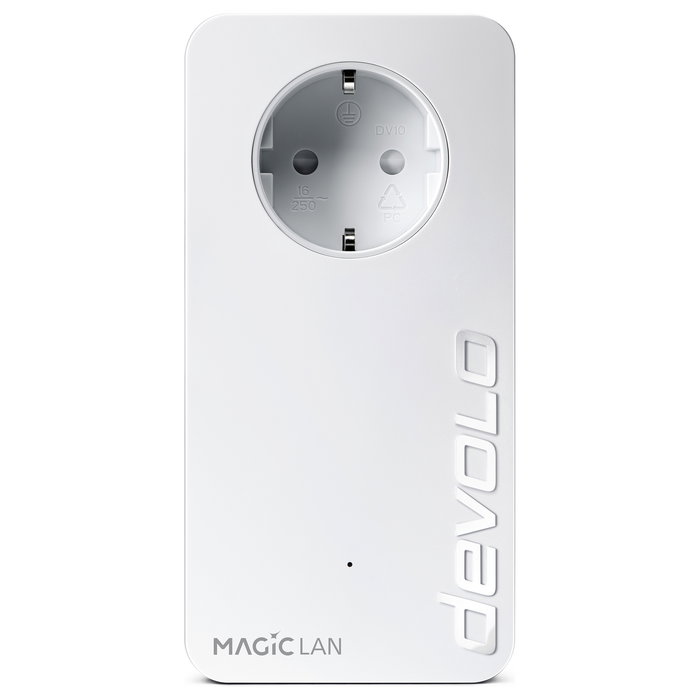 Devolo Magic 2 LAN Triple + Single Powerline 8502