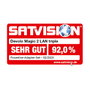 Devolo Magic 2 LAN Triple + Single Powerline 8502