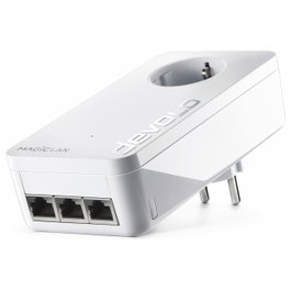 Devolo Magic 2 LAN Triple + Single Powerline 8502