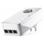 Devolo Magic 2 LAN Triple + Single Powerline 8502