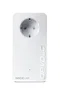 Devolo Magic 2 LAN Triple Adaptador PLC 2400 Mbit/s Gigabit Ethernet Triple Blanco 2400 Mbit/s Gigabit Ethernet Triple Blanco