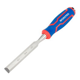 Workpro Formón para madera 16 mm