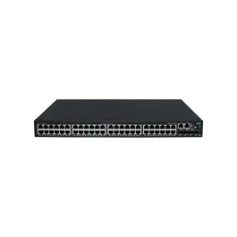 Hewlett Packard Enterprise HPE Networking Comware 2150 16P PoE+ 4 SFP+
