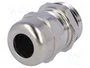 HELU Sello aislante HELUTOP® HT-MS PG11