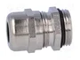 HELU Sello aislante HELUTOP® HT-MS PG11