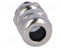 HELU Sello aislante HELUTOP® HT-MS PG11