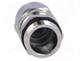 HELU Sello aislante HELUTOP® HT-MS PG11