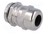 HELU Sello aislante HELUTOP® HT-MS PG11
