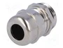 HELU Sello aislante HELUTOP® HT-MS PG11