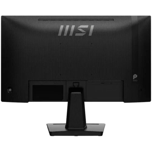 MSI PRO MP225 E12VL Monitor 21.45 Pulgadas VA Full HD 120Hz Negro