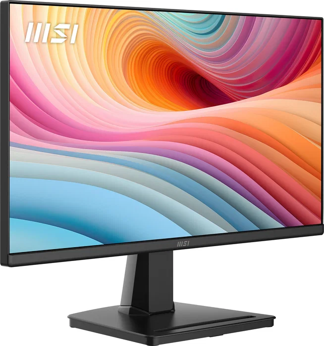 MSI PRO MP225 E12VL Monitor 21.45 Pulgadas VA Full HD 120Hz Negro