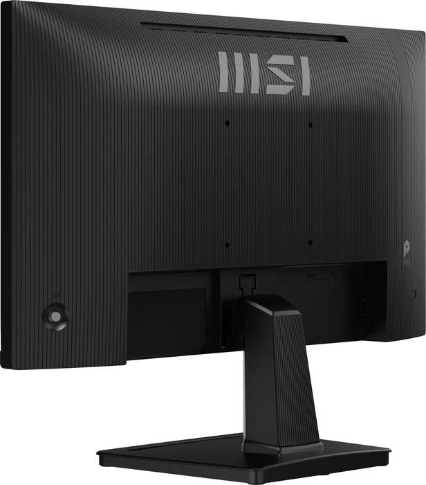 MSI PRO MP225 E12VL Monitor 21.45 Pulgadas VA Full HD 120Hz Negro