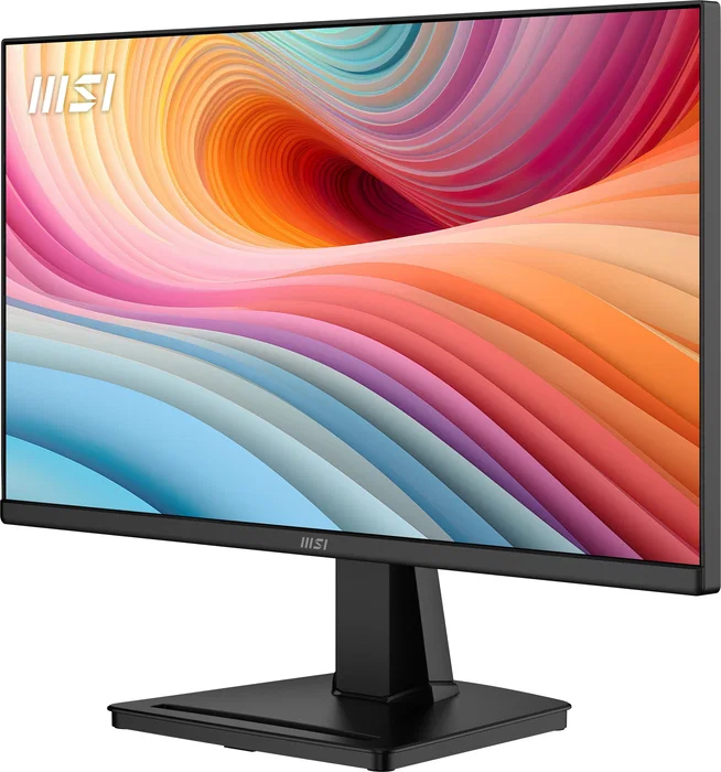 MSI PRO MP225 E12VL Monitor 21.45 Pulgadas VA Full HD 120Hz Negro