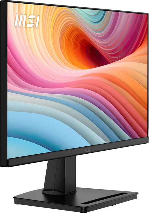 MSI PRO MP225 E12VL Monitor 21.45 Pulgadas VA Full HD 120Hz Negro