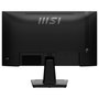 MSI PRO MP225 E12VL Monitor de 21.45 pulgadas Full HD 120Hz VA Negro